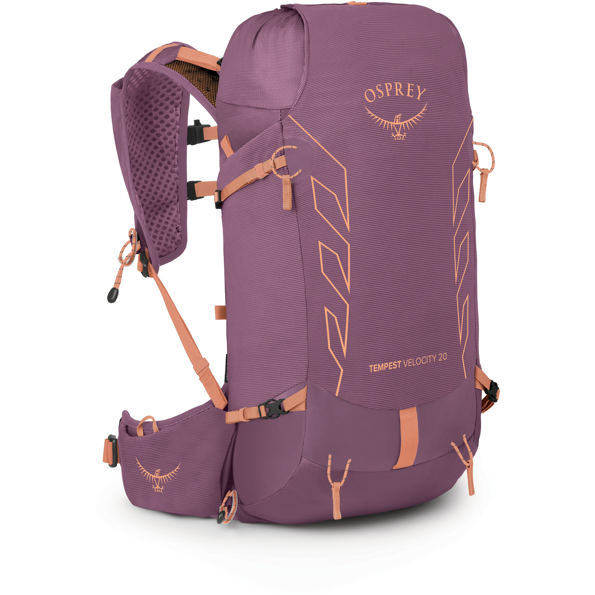 Image of Osprey Donna Zaino Tempest Velocity 20