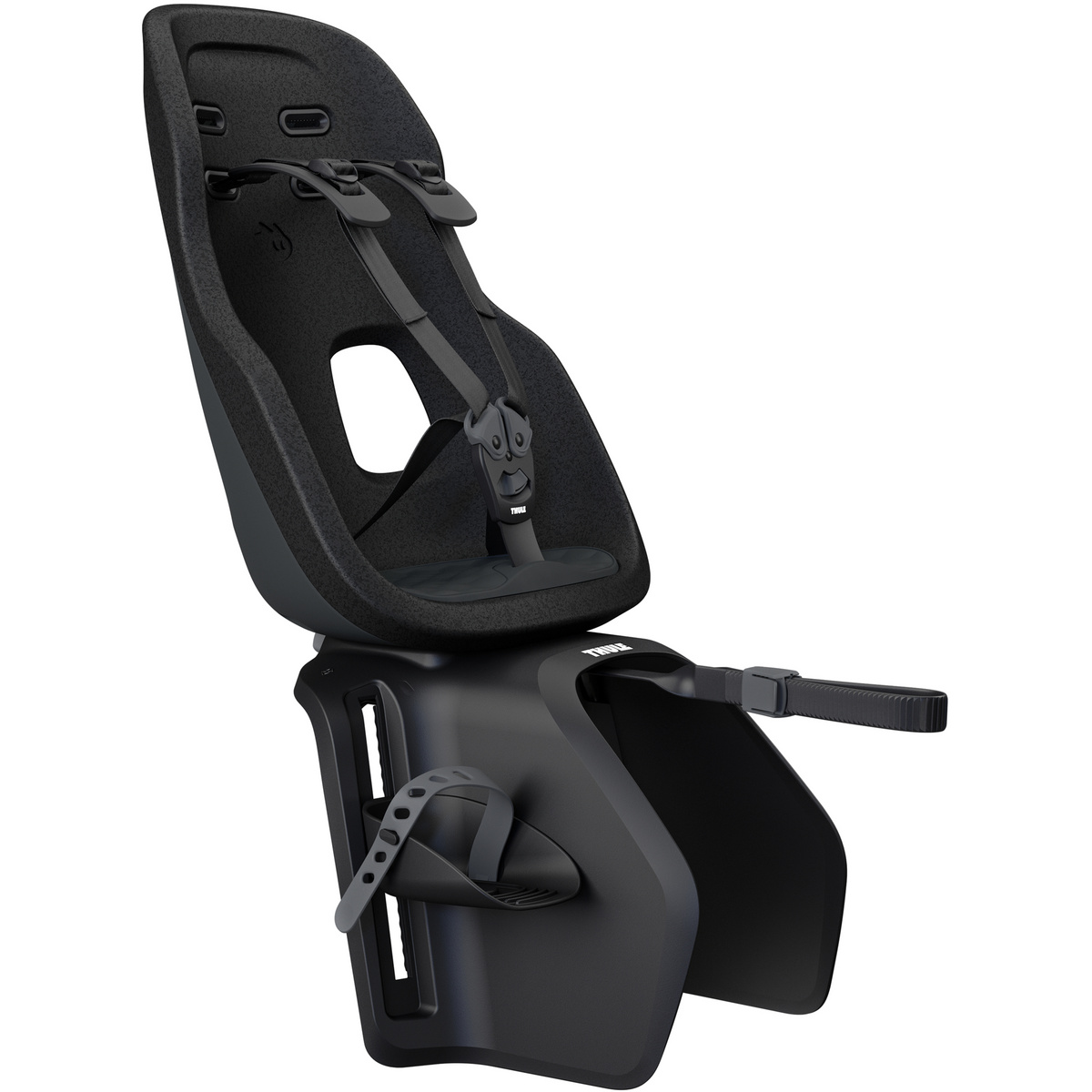 Image of Thule Yepp Nexxt 2 Maxi RM Kindersitz