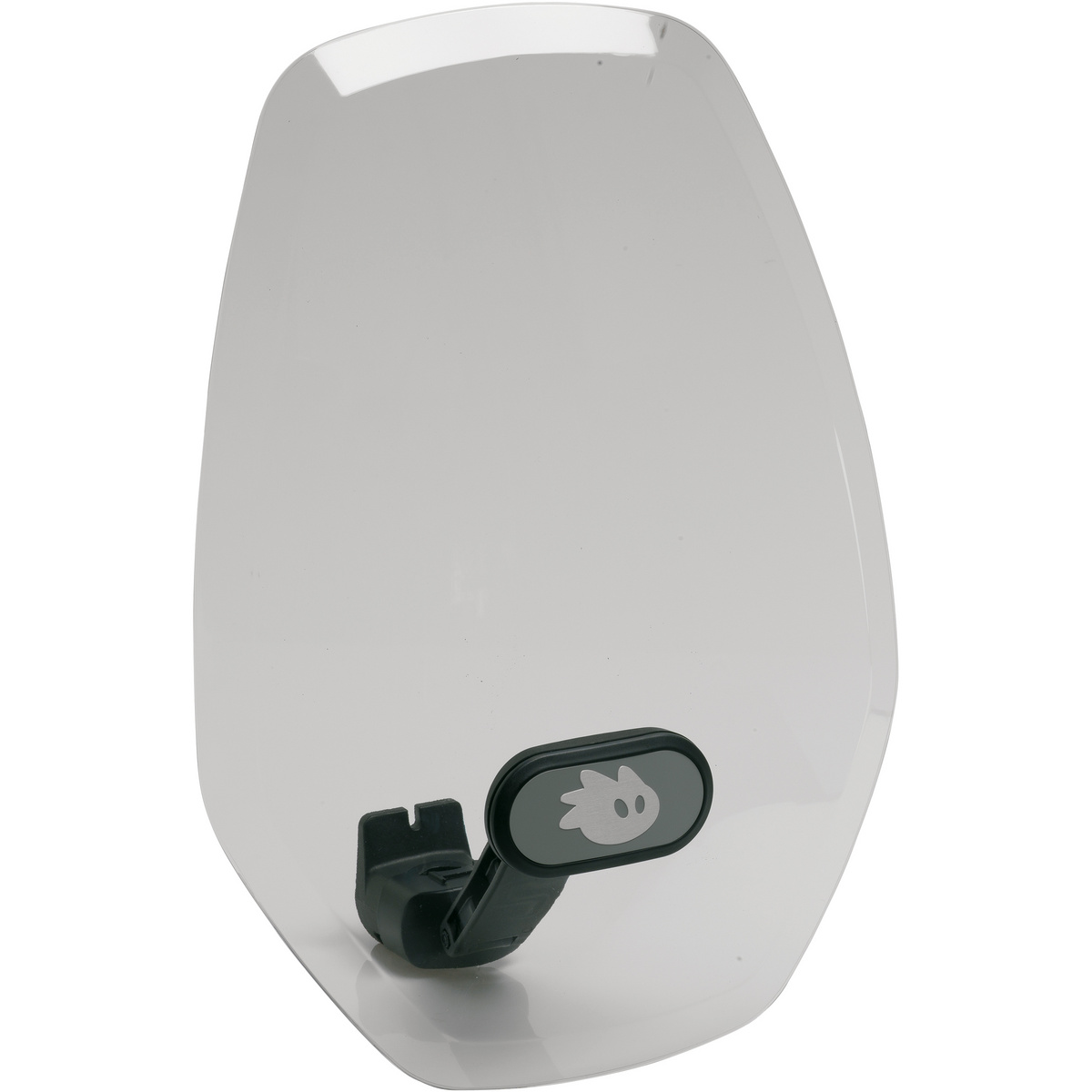 Thule Yepp Windscreen ONE SIZE Clear - Cycles UK