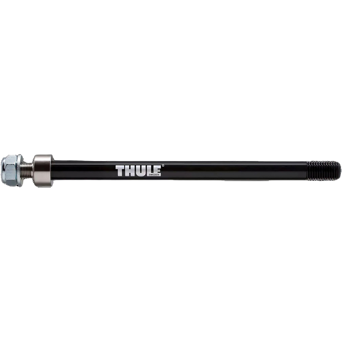 Thule Thru-Axle XXX M12 x 1.0 (taille One Size)