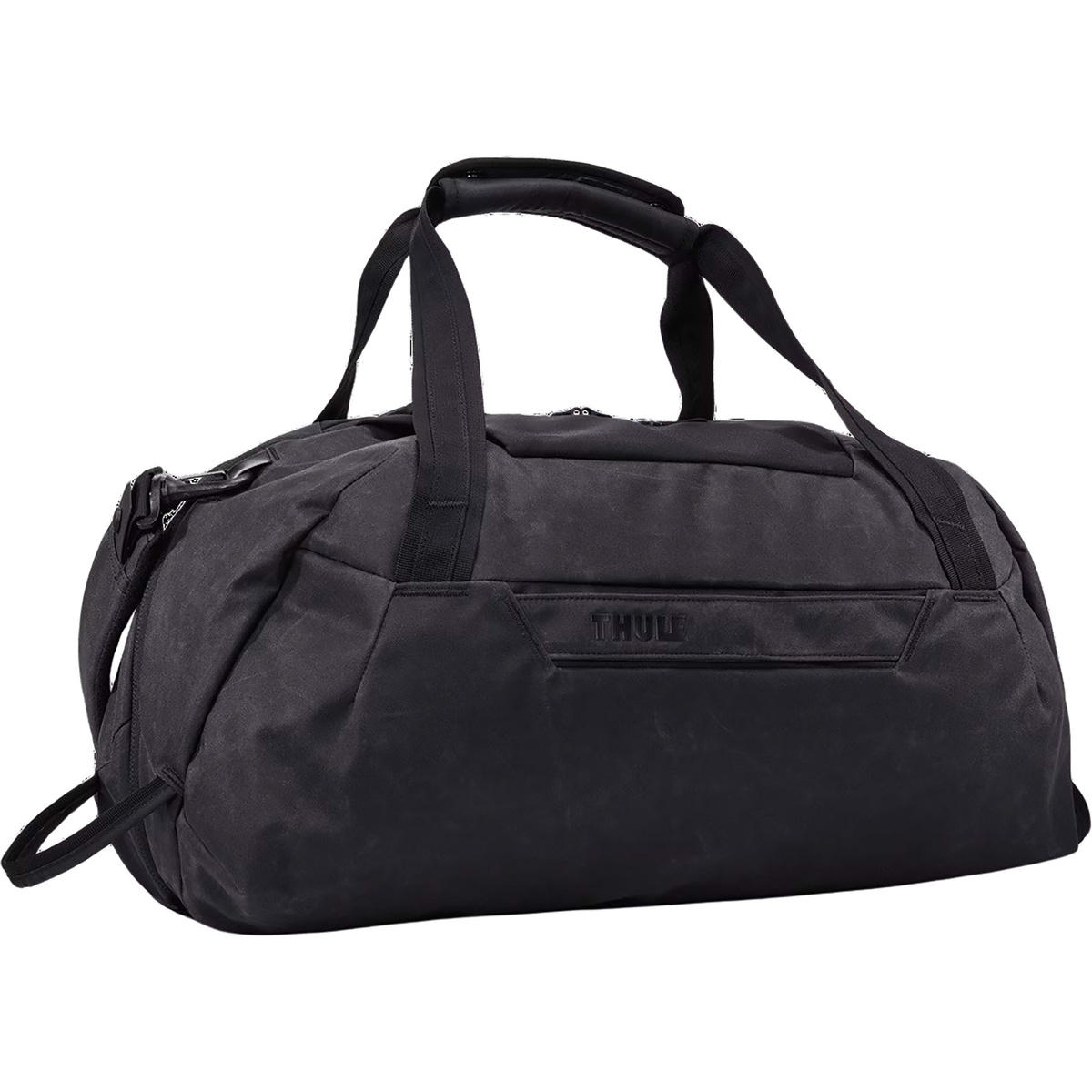 Thule Aion 35L Reisetasche (Größe 35L, schwarz)