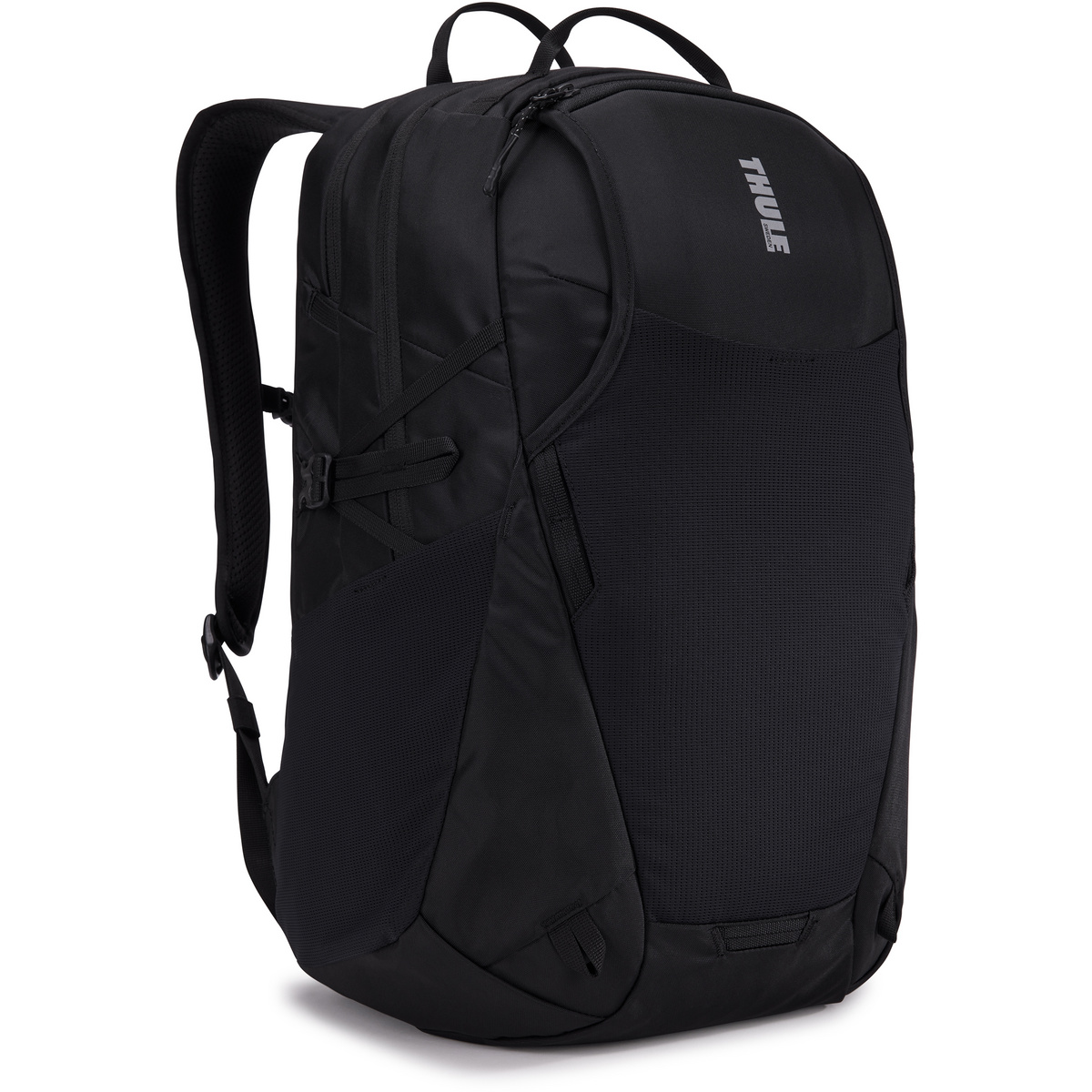 Thule Zaino EnRoute 26L (Taglia 26L, Nero)