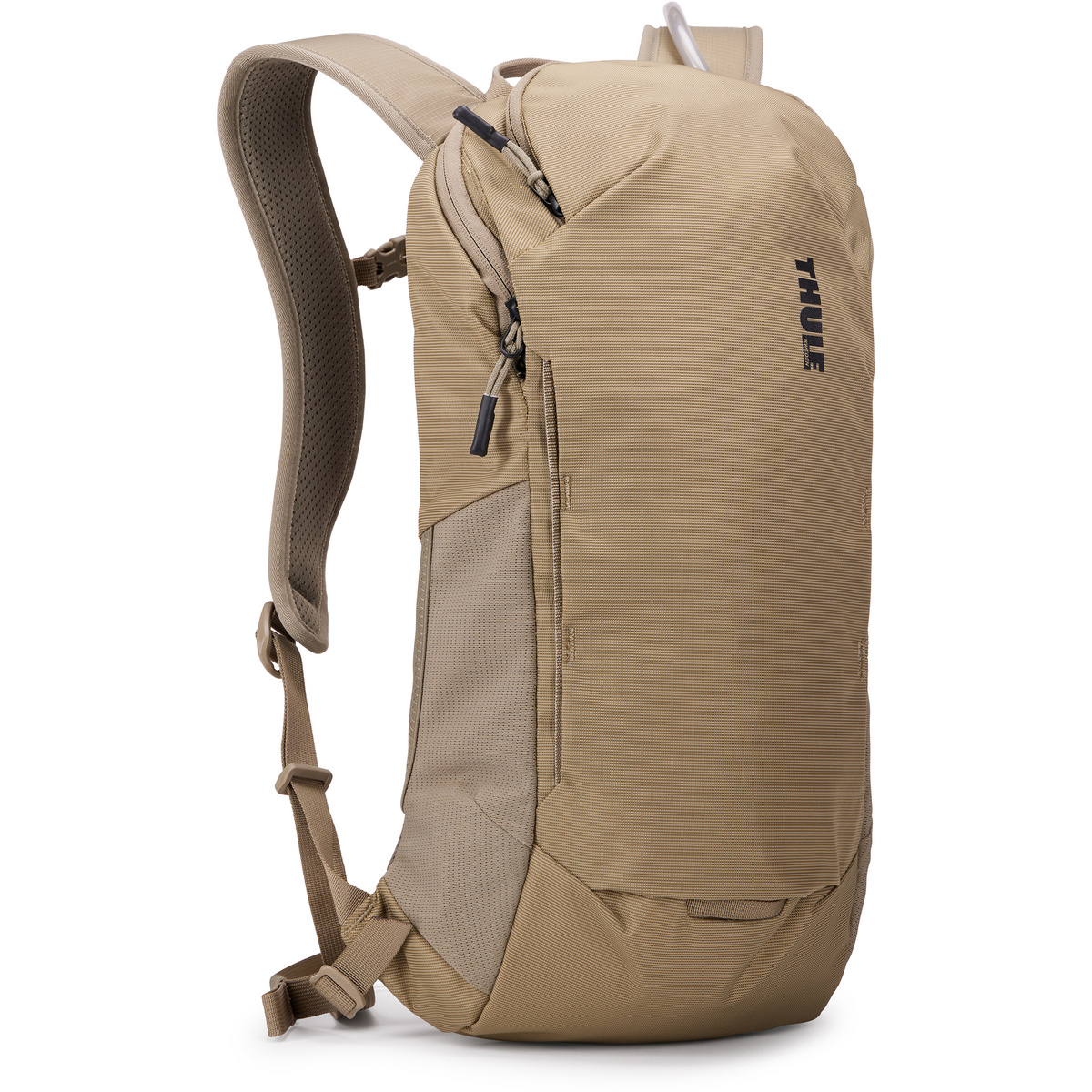 Thule Zaino AllTrail Hydration 10L (Taglia 10L, Beige)