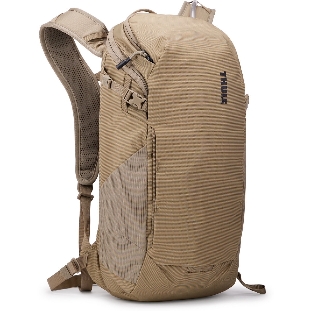 Thule AllTrail Hydration 16L Rucksack (Größe 16L, beige)