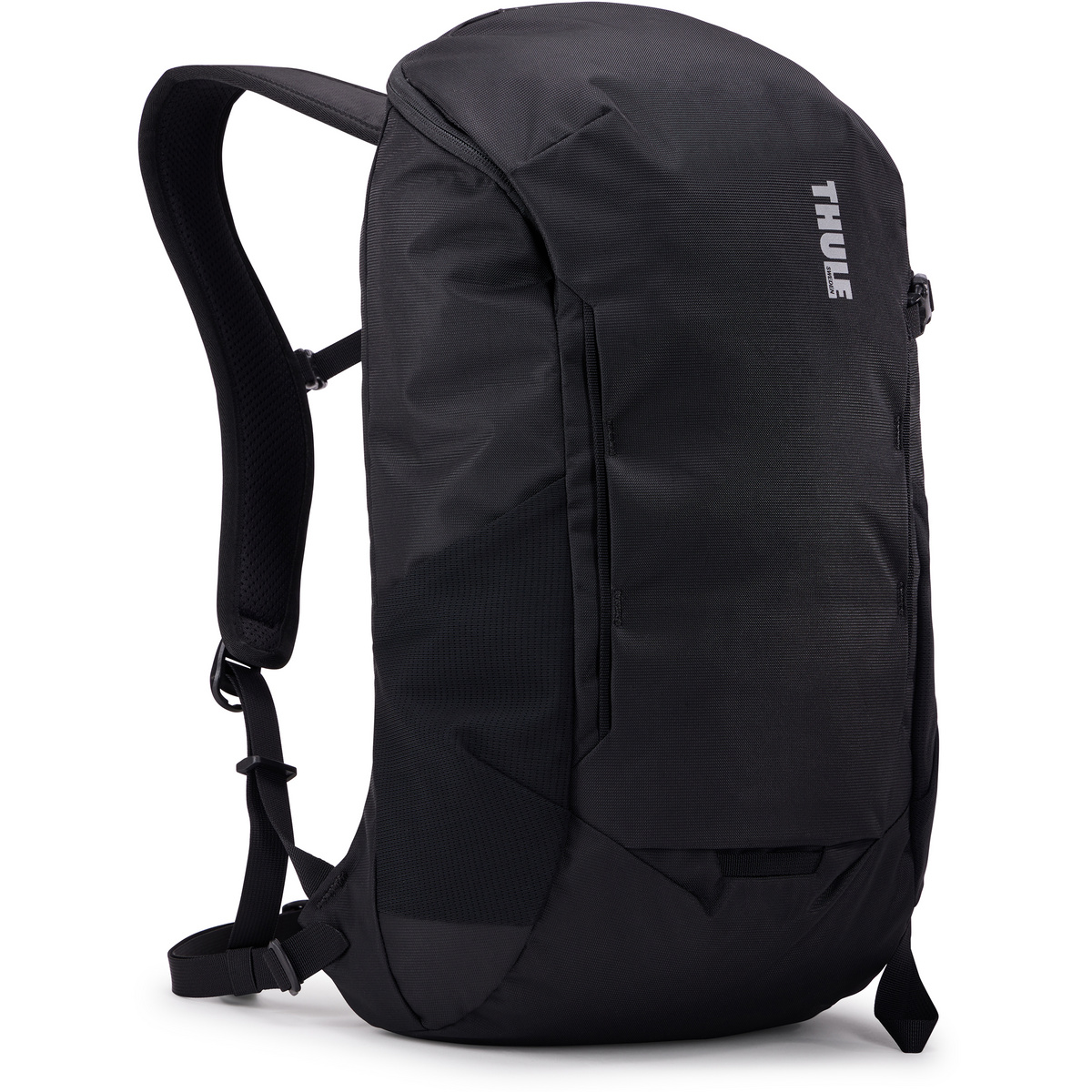 Thule AllTrail 18L Rucksack (Größe 18L, schwarz)