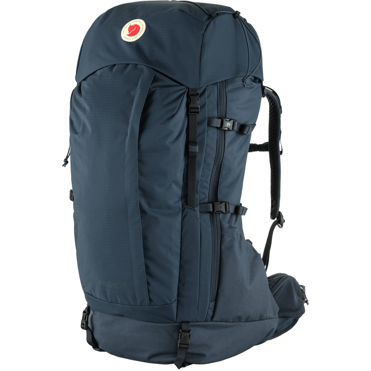 Fjällräven Sac à dos Abisko Friluft 35 (taille 35L | S-M, Bleu)
