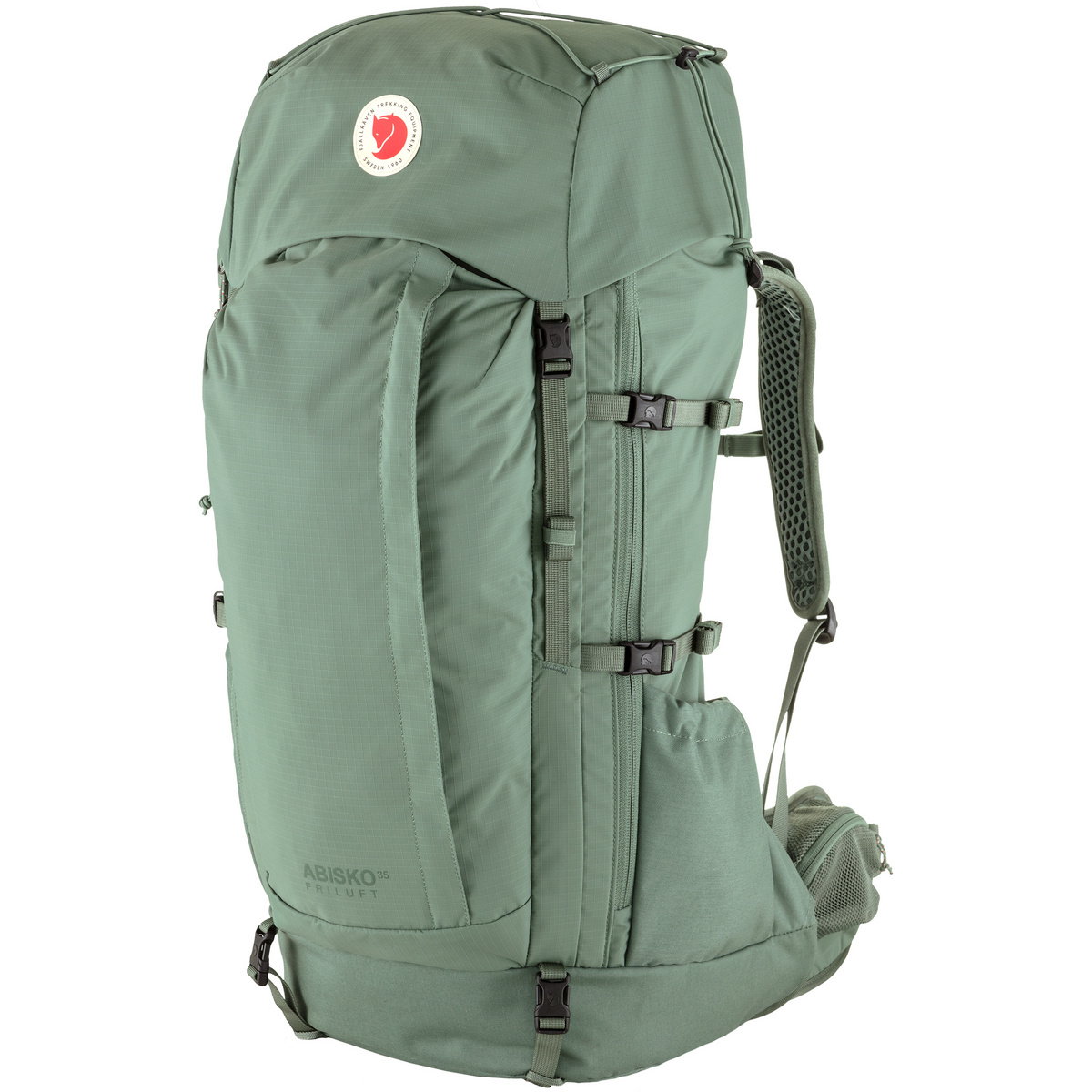 Image of Fjällräven Zaino Abisko Friluft 45