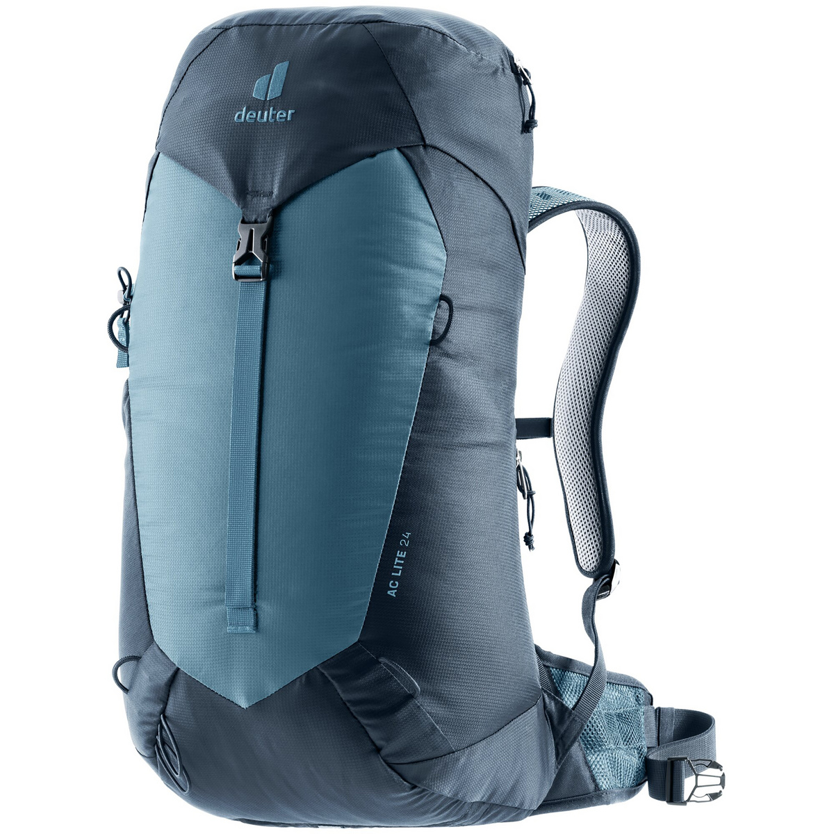Deuter Zaino AC Lite 24 (Taglia 24L, Blu)