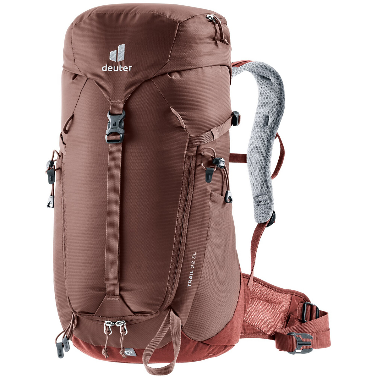 Image of Deuter Donna Zaino Trail 22 SL