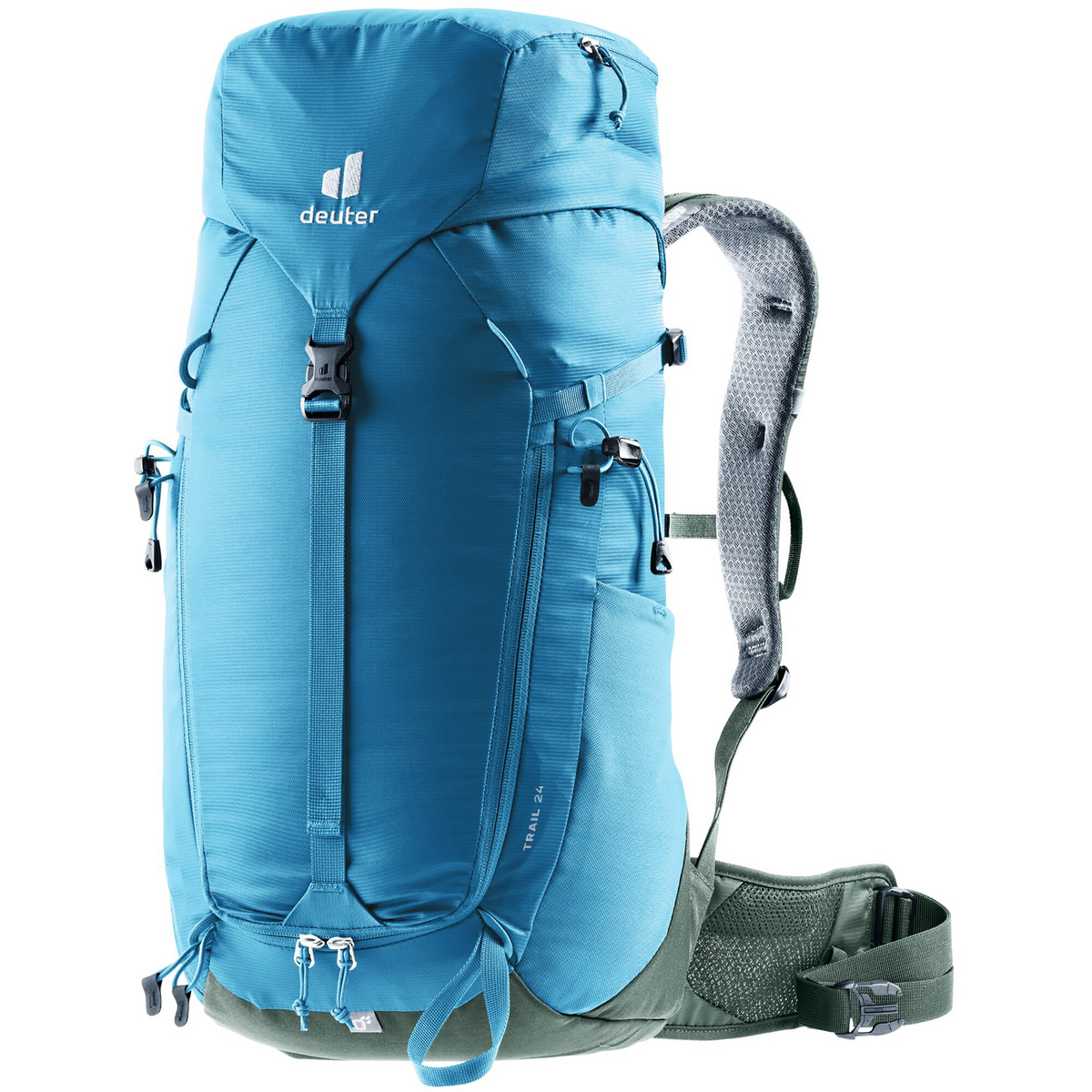 Image of Deuter Zaino Trail 24