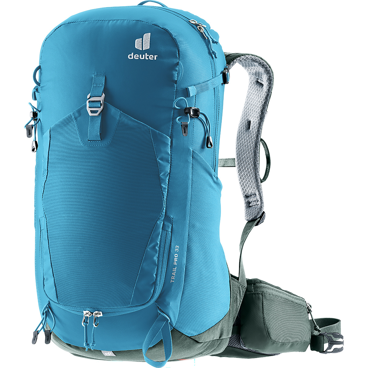 Image of Deuter Zaino Trail Pro 33