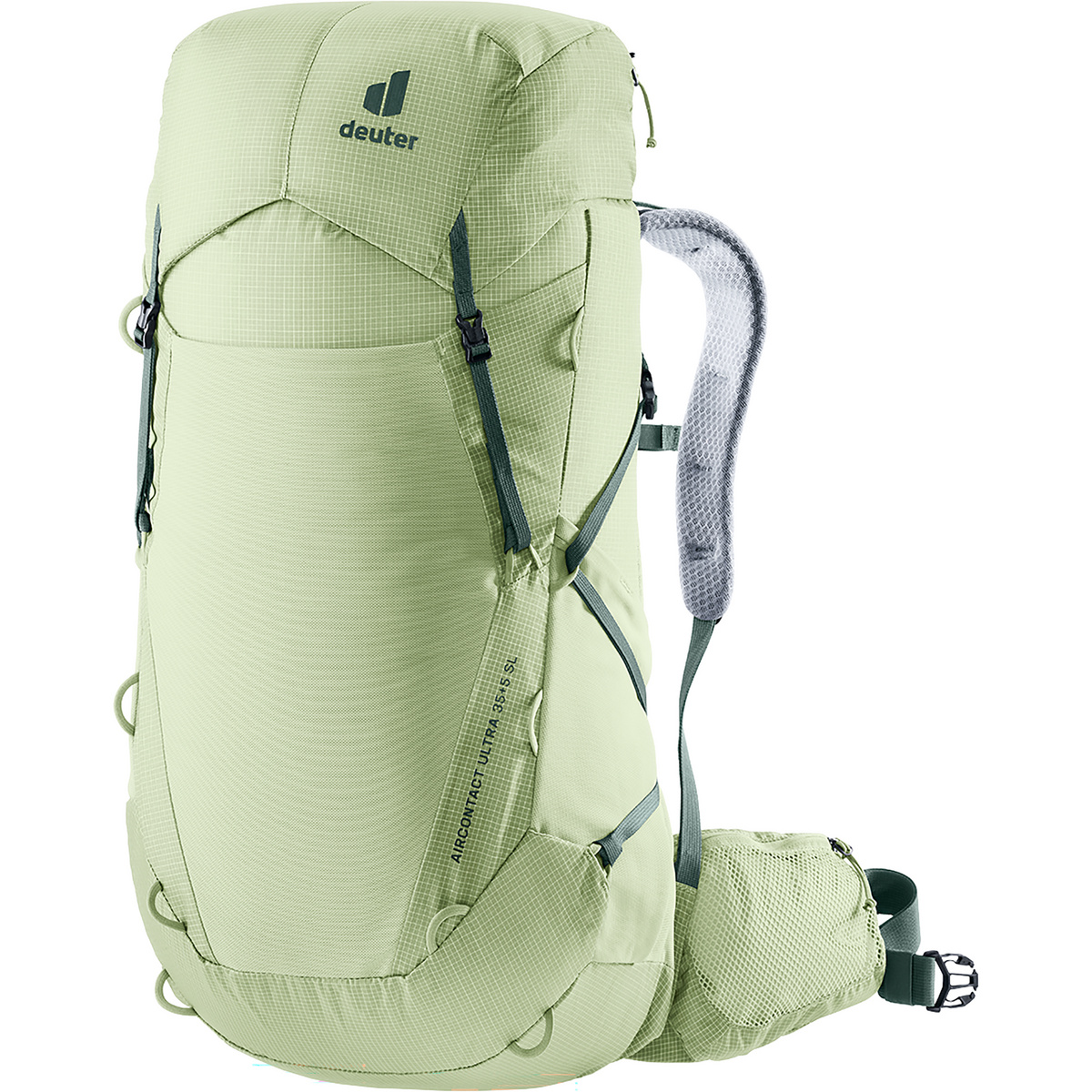 Image of Deuter Donna Zaino Aircontact Ultra 35+5 SL