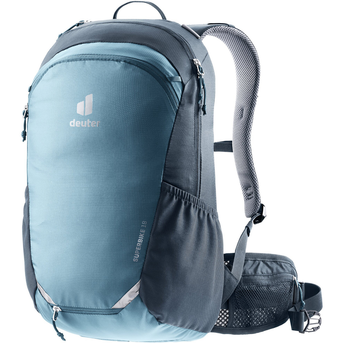 Deuter Sac à dos Superbike 18 (taille 18L, Bleu)