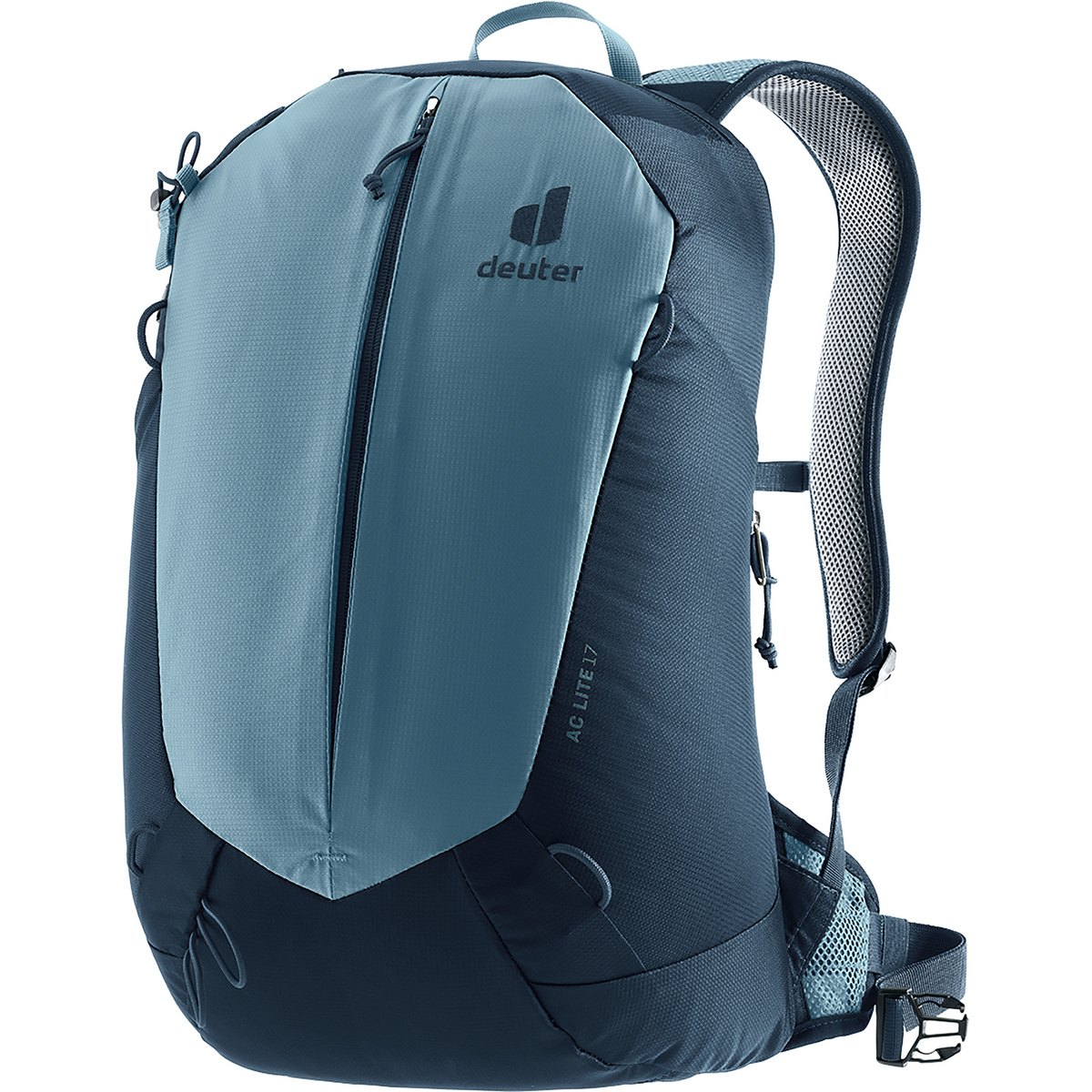 Deuter Zaino AC LIte 17 (Taglia 17L, Blu)