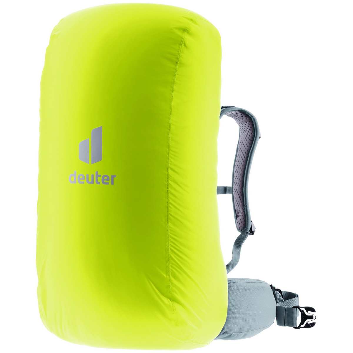 Deuter Copertura antipioggia Raincover I (Taglia ONE SIZE, Giallo)