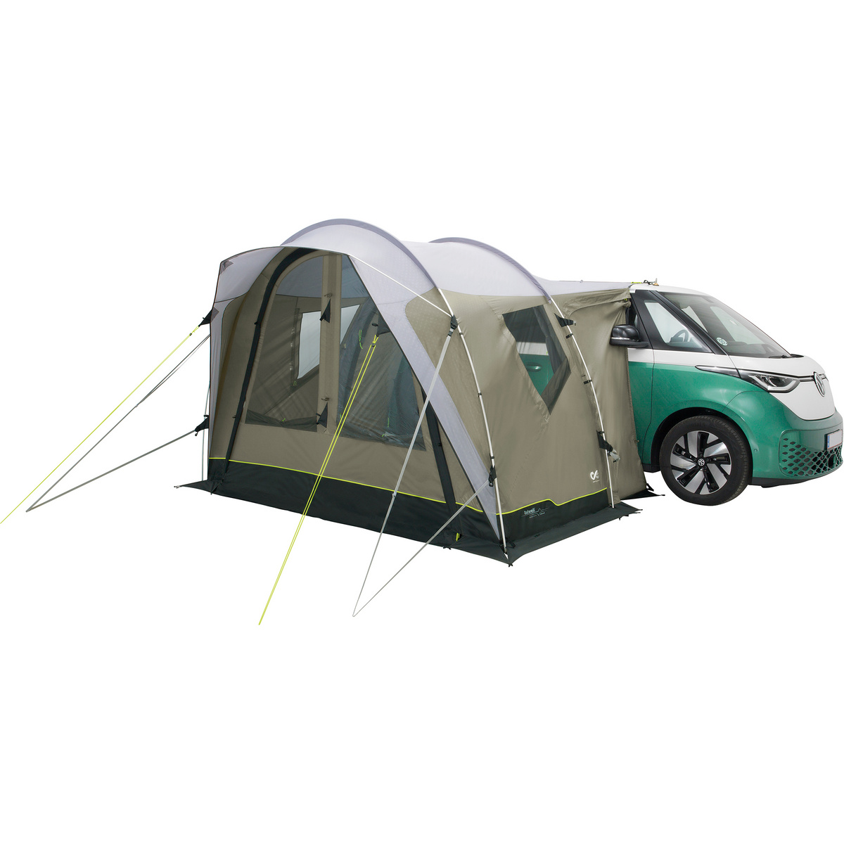 Image of Outwell Tenda Seacrest