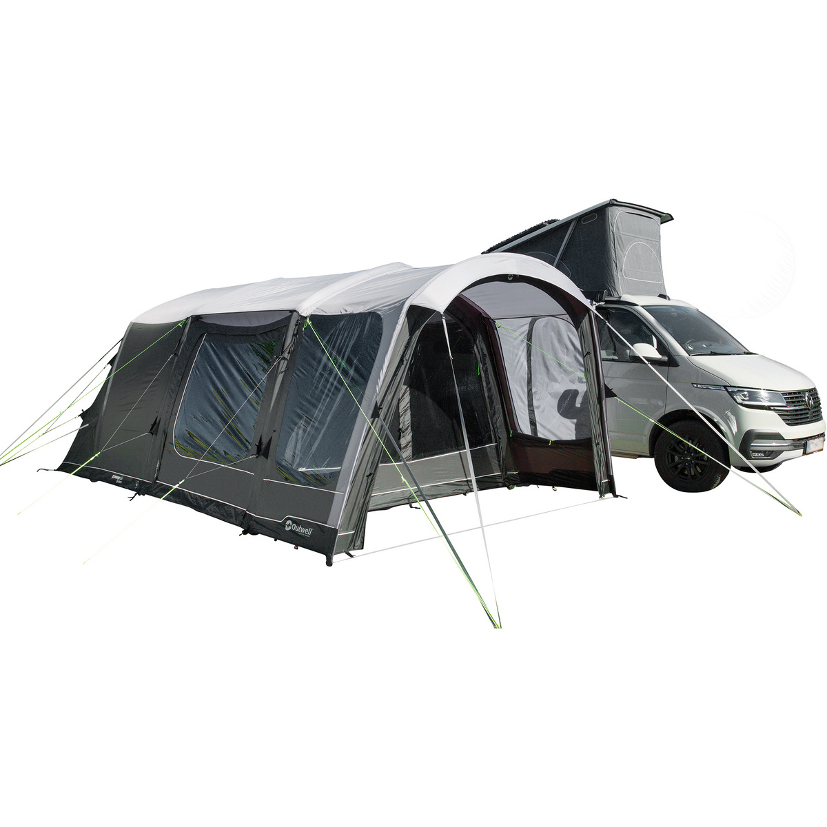 Image of Outwell Tenda Jonesville 440SA Flex