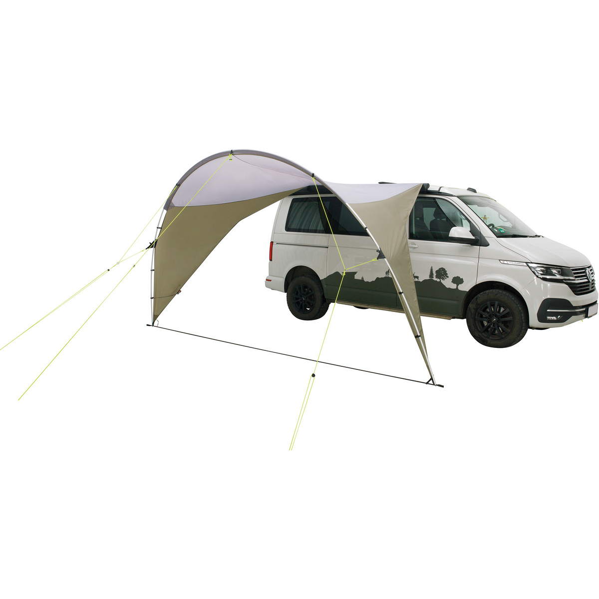 Image of Outwell Tendalino Forecrest Canopy