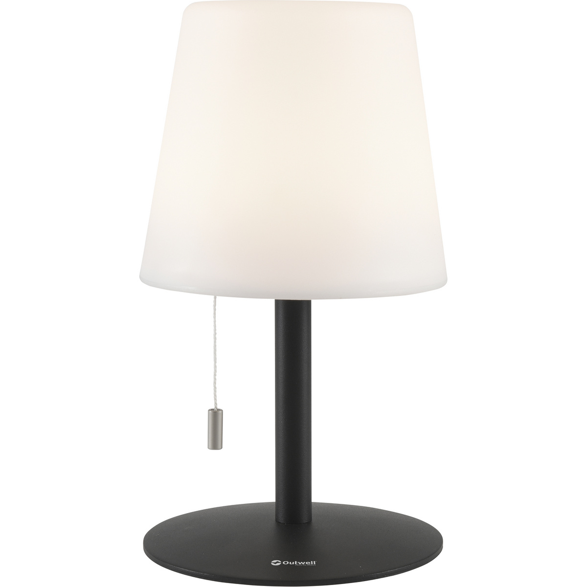 Outwell Lampada Ara (Taglia One Size, Bianco)