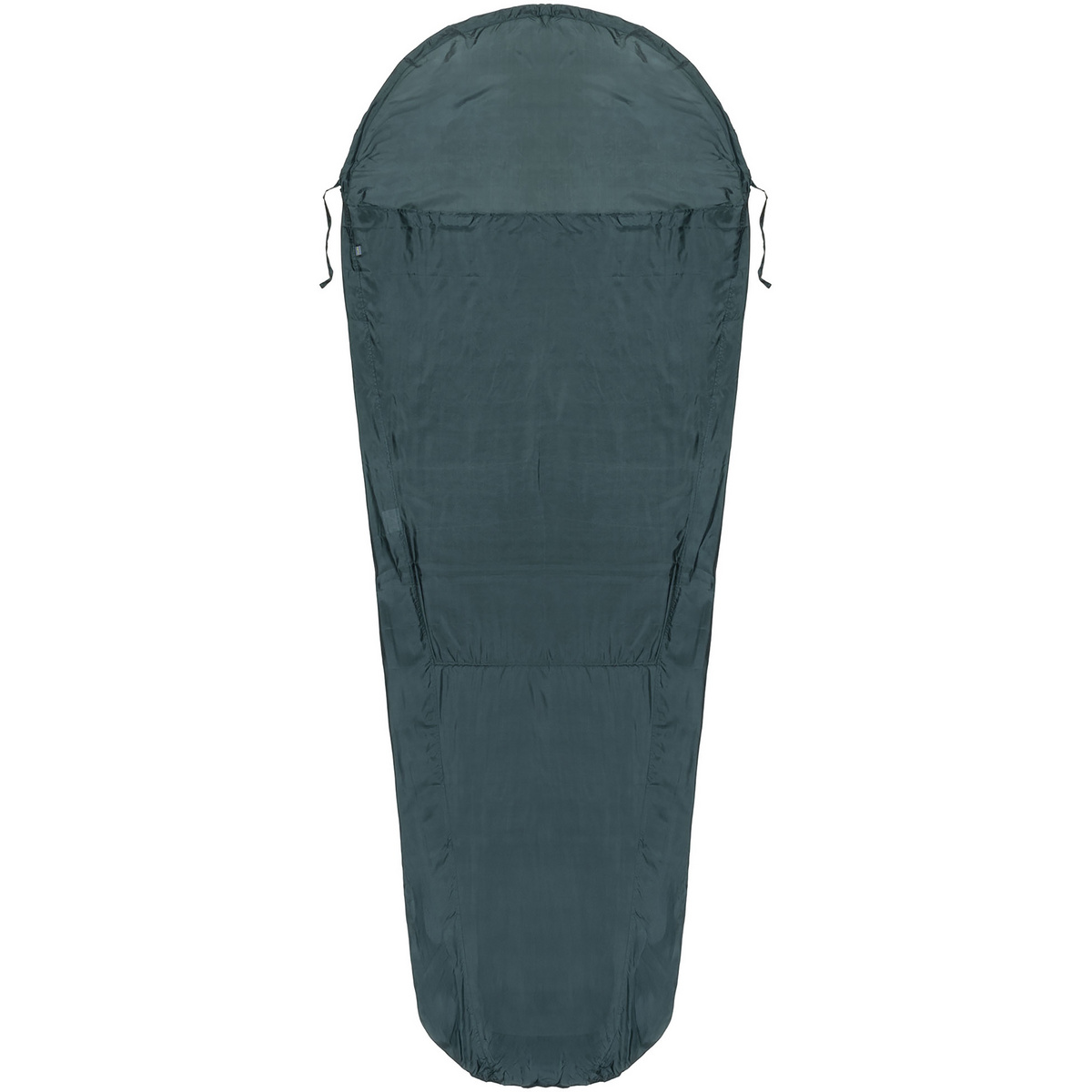 Image of Bergzeit Basics Mummy Silk Liner Meru
