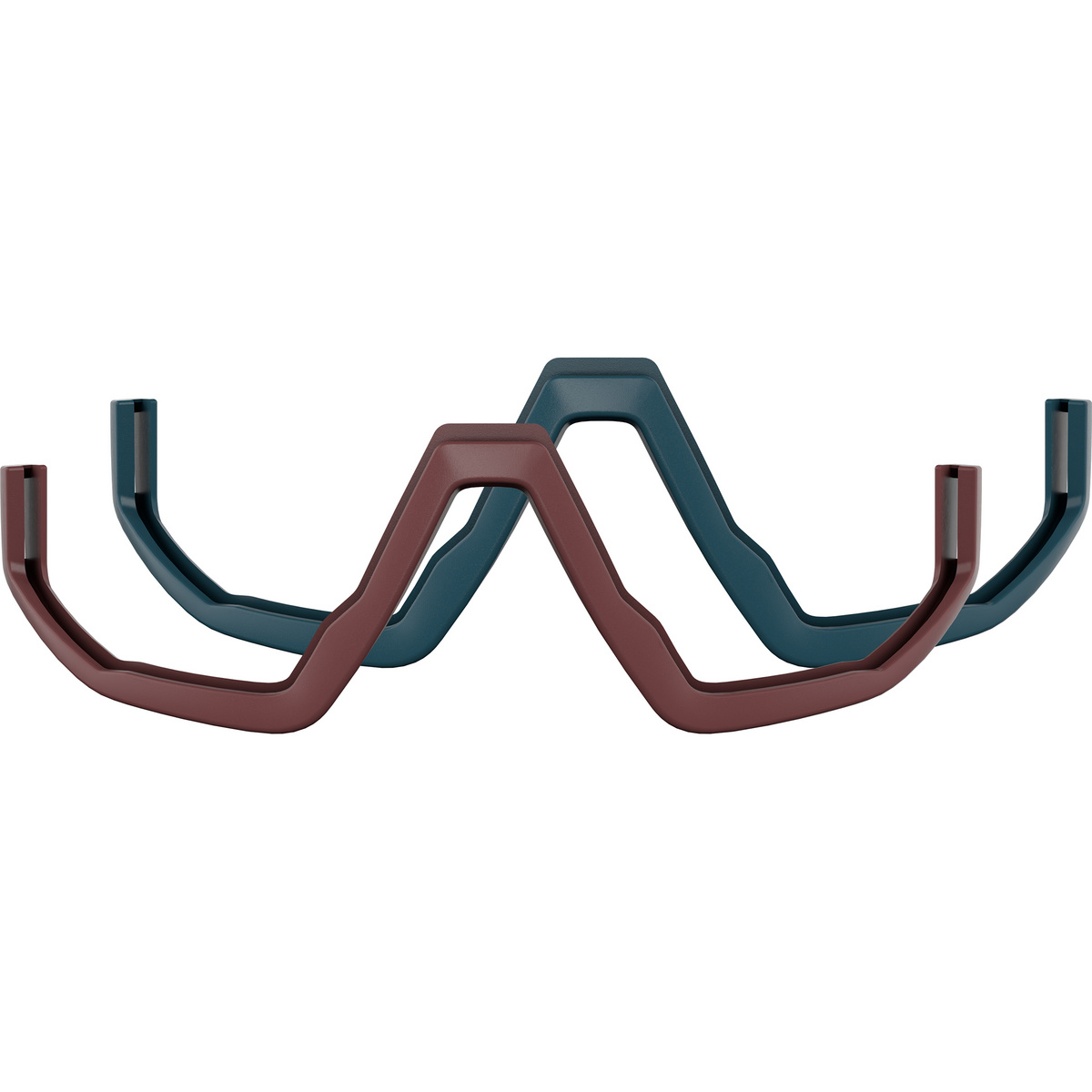 Image of Bliz Bliz Set di montature per Occhiali Fusion Jawbones
