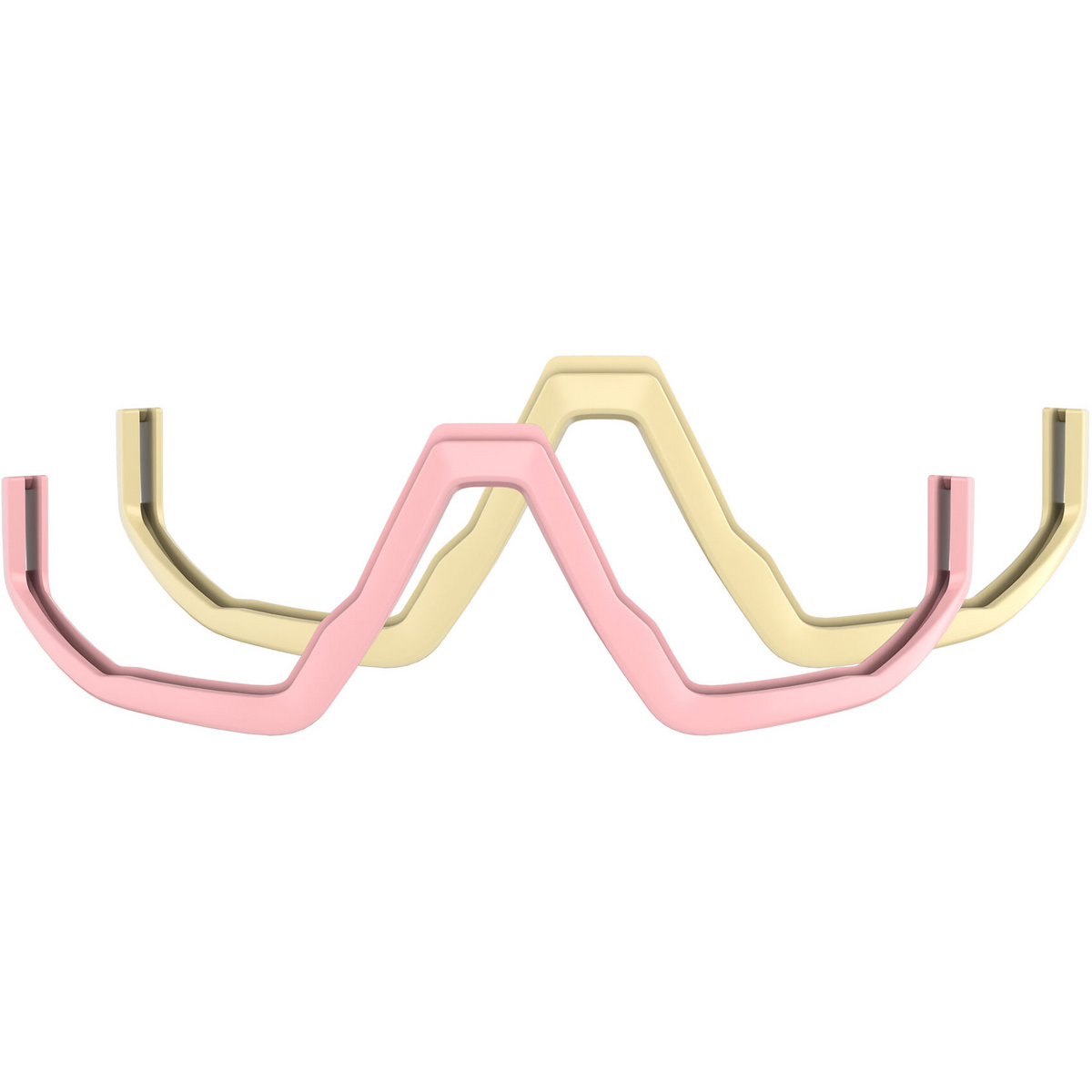 Image of Bliz Bliz Set di montature per Occhiali Fusion Jawbones