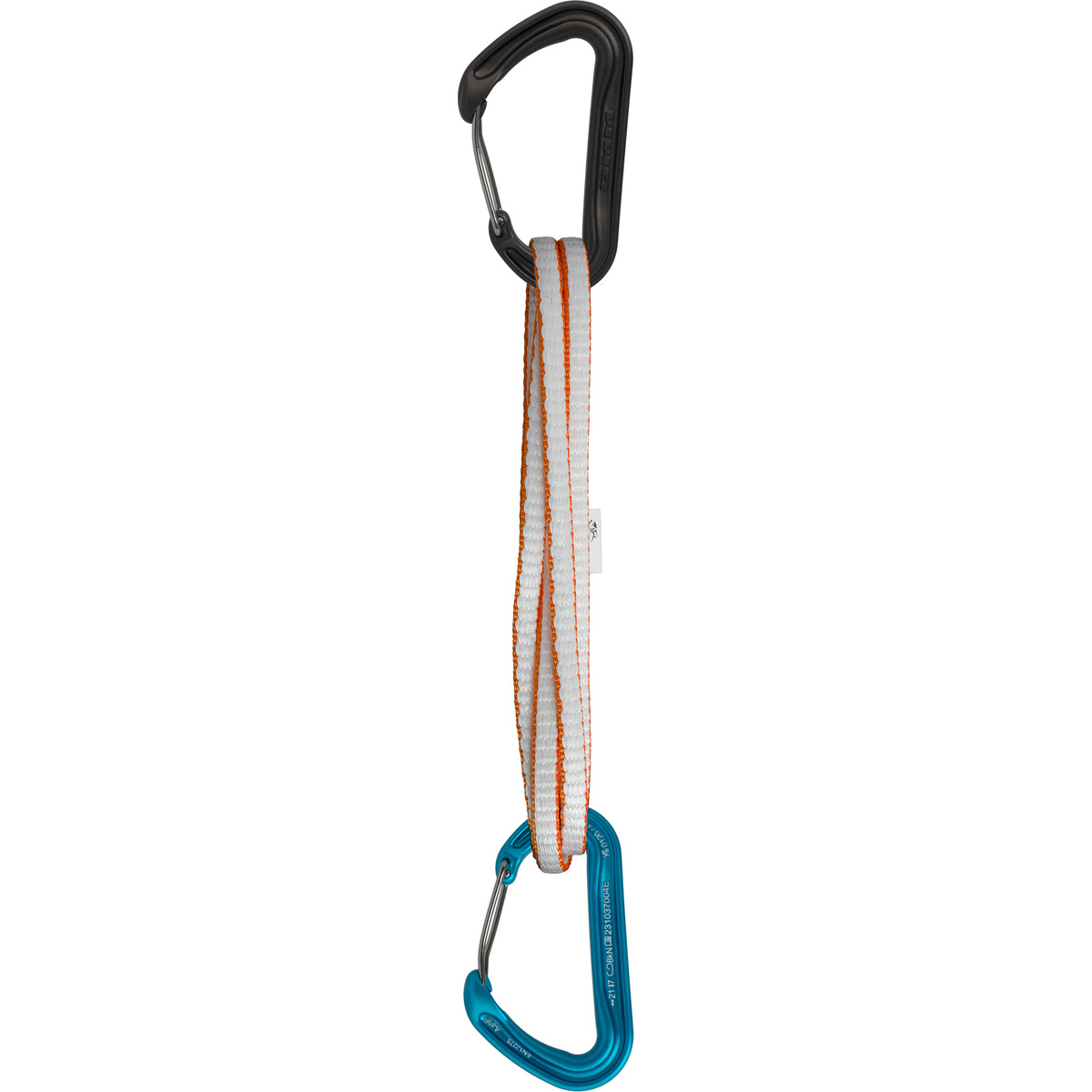 DMM Aether Alpine Express Set (Größe 60CM, blau)