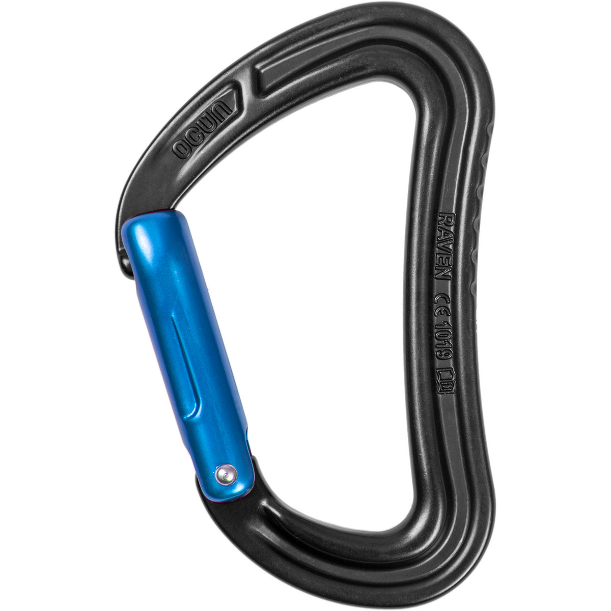 Image of Ocun Raven Straight Karabiner