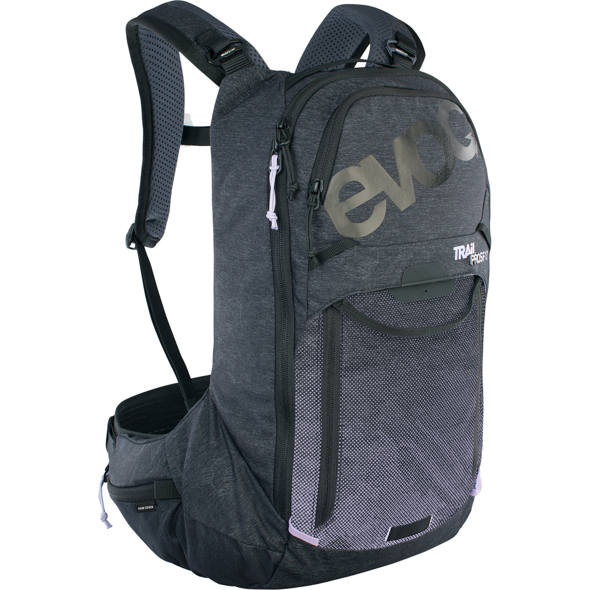 Image of Evoc Zaino Trail Pro SF 12