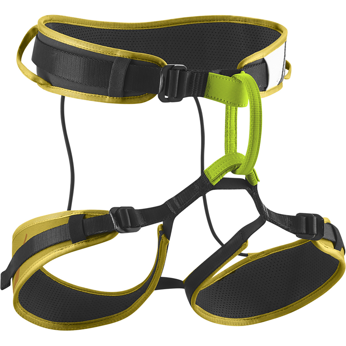 Image of Edelrid Imbracatura da arrampicata Zack Gym
