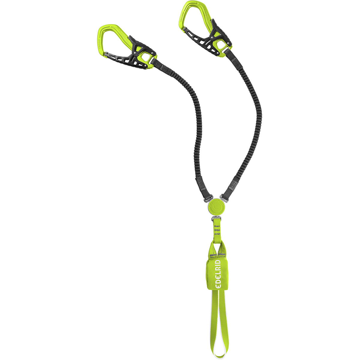 Image of Edelrid Set da via ferrata Cable Comfort Tri