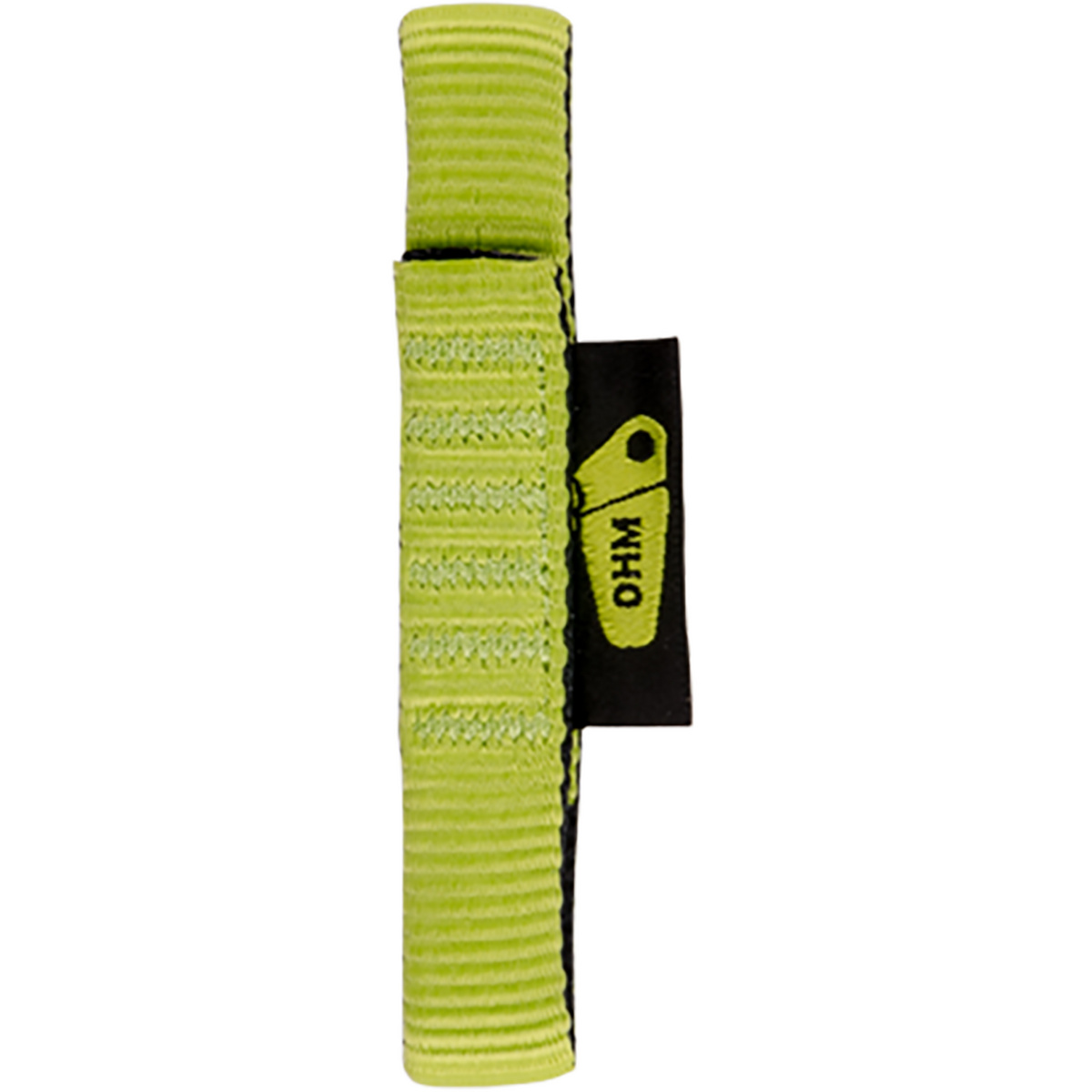 Image of Edelrid Fettuccia Jim Ohm Sling