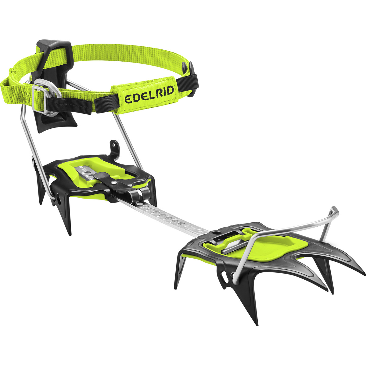 Image of Edelrid Ramponi Nemo Auto
