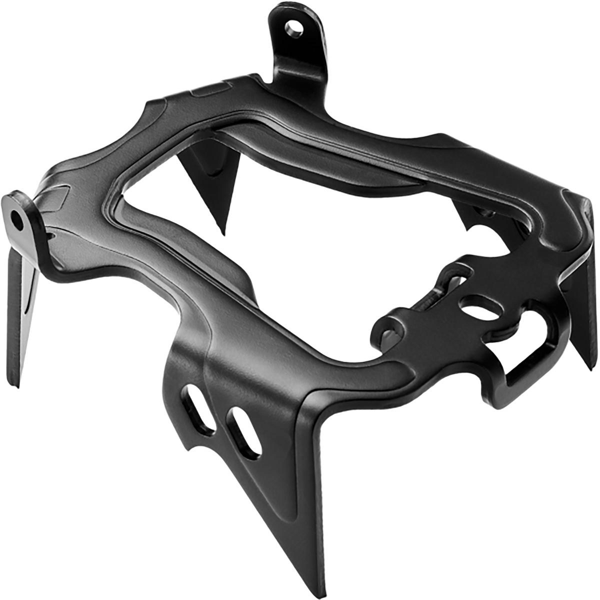 Edelrid Demon + Nemo Ersatzzacken (Größe One Size, schwarz)