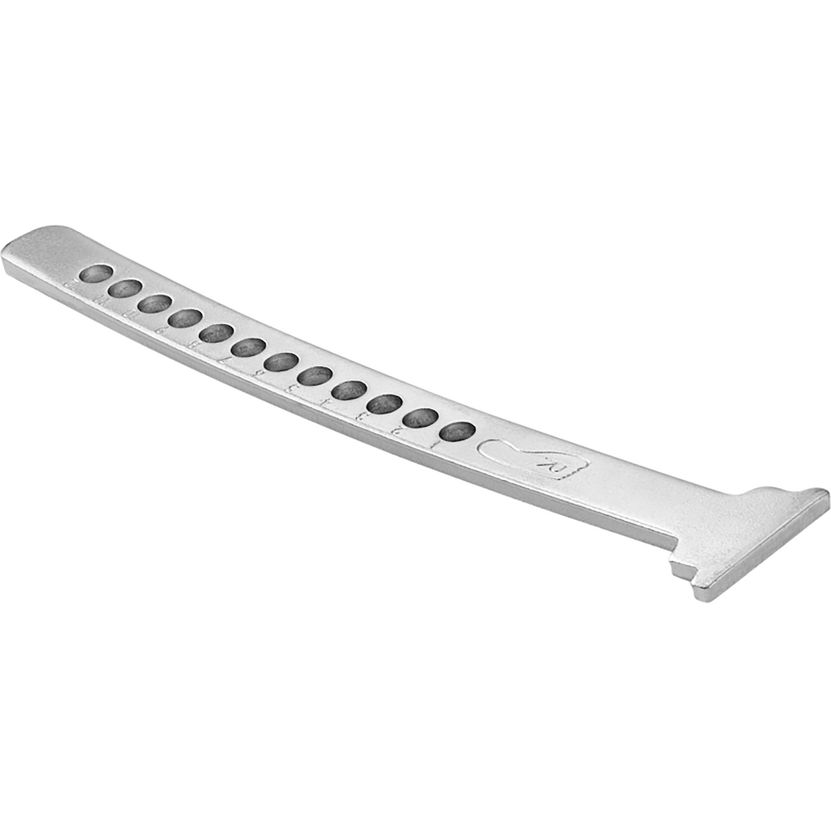 Image of Edelrid Ponte per ramponi Short