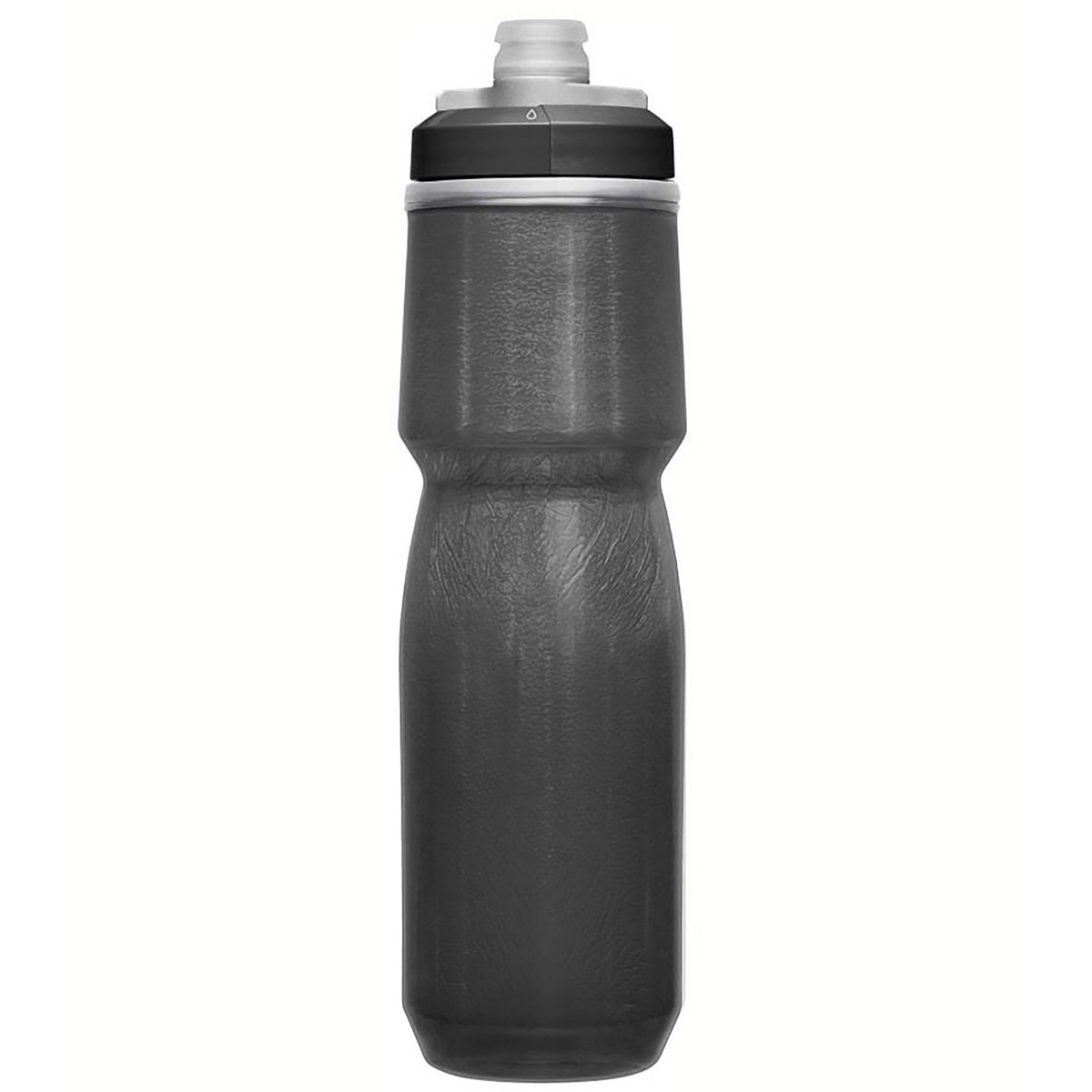 Camelbak Podium Custom Chill Trinkflasche (Größe 0.71L, schwarz)
