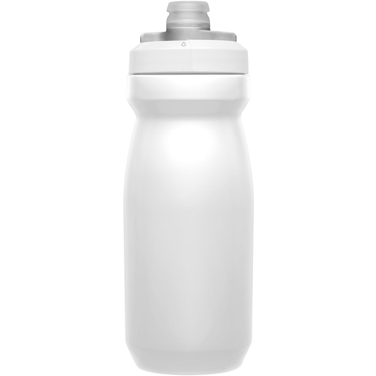 Camelbak Podium Custom Trinkflasche (Größe 0.62L, weiss)