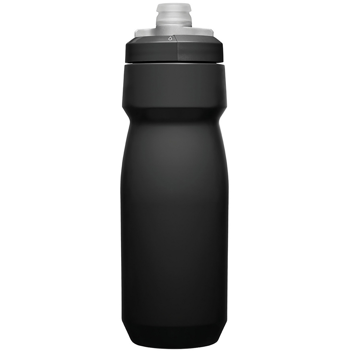 Camelbak Podium Custom Trinkflasche (Größe 0.71L, schwarz)