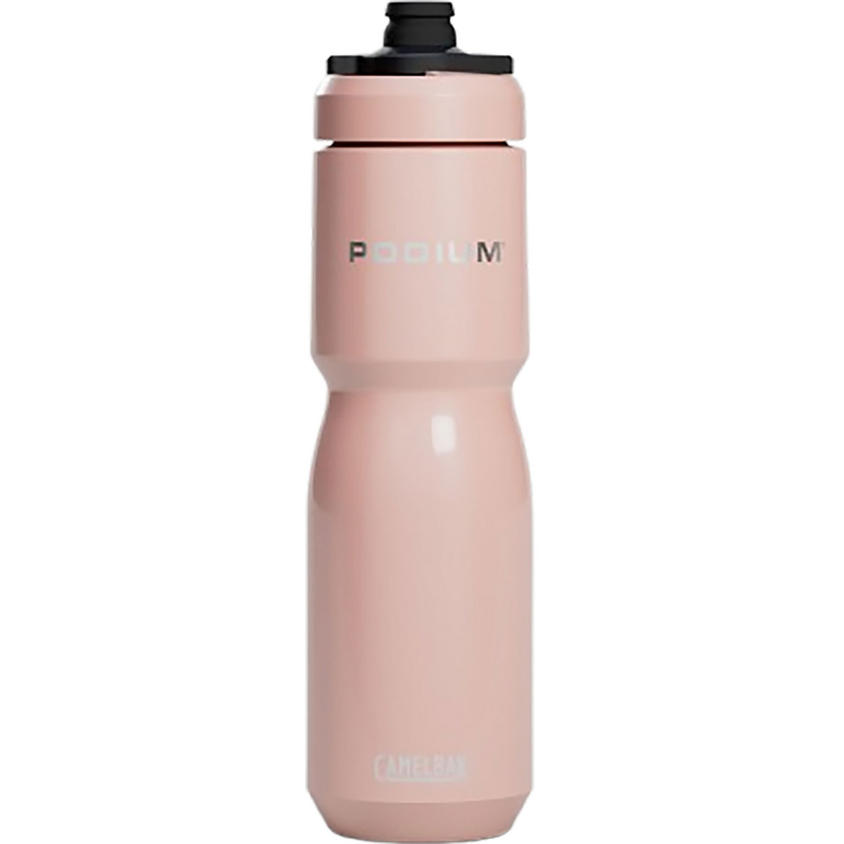 Camelbak Podium Stainless Steel Vacuum Isolierflasche (Größe 0.65L, rosa)