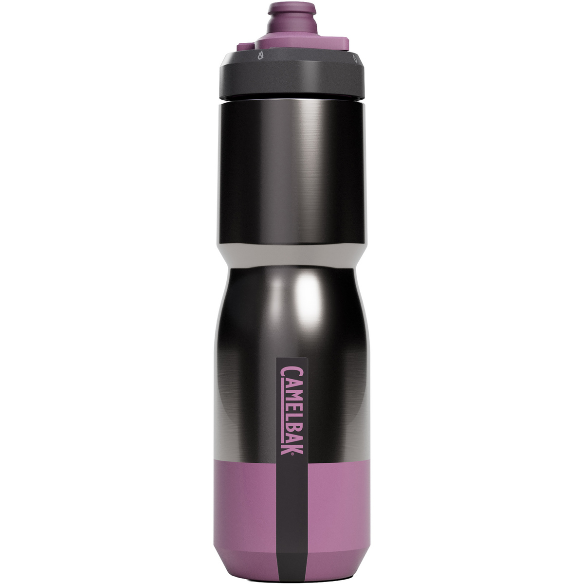 Camelbak Podium Stainless Steel Insulated 18oz/530ml Bottle 18oz/530ml - Mercury Lavender