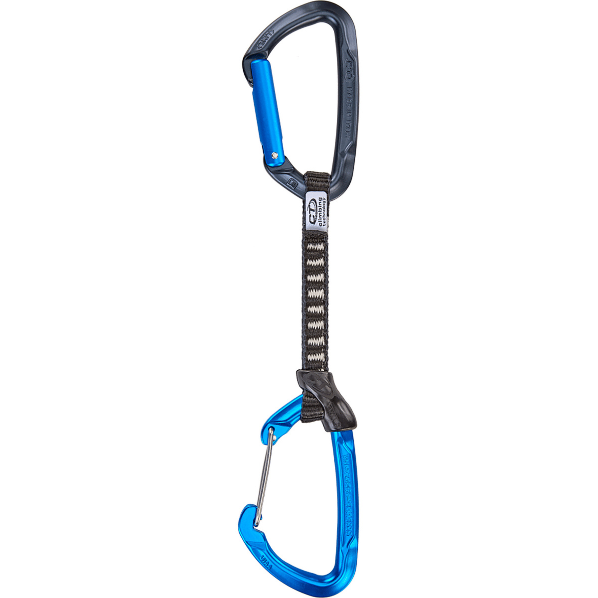 Image of Climbing Technology Rinvii Lime M-UL Expressset