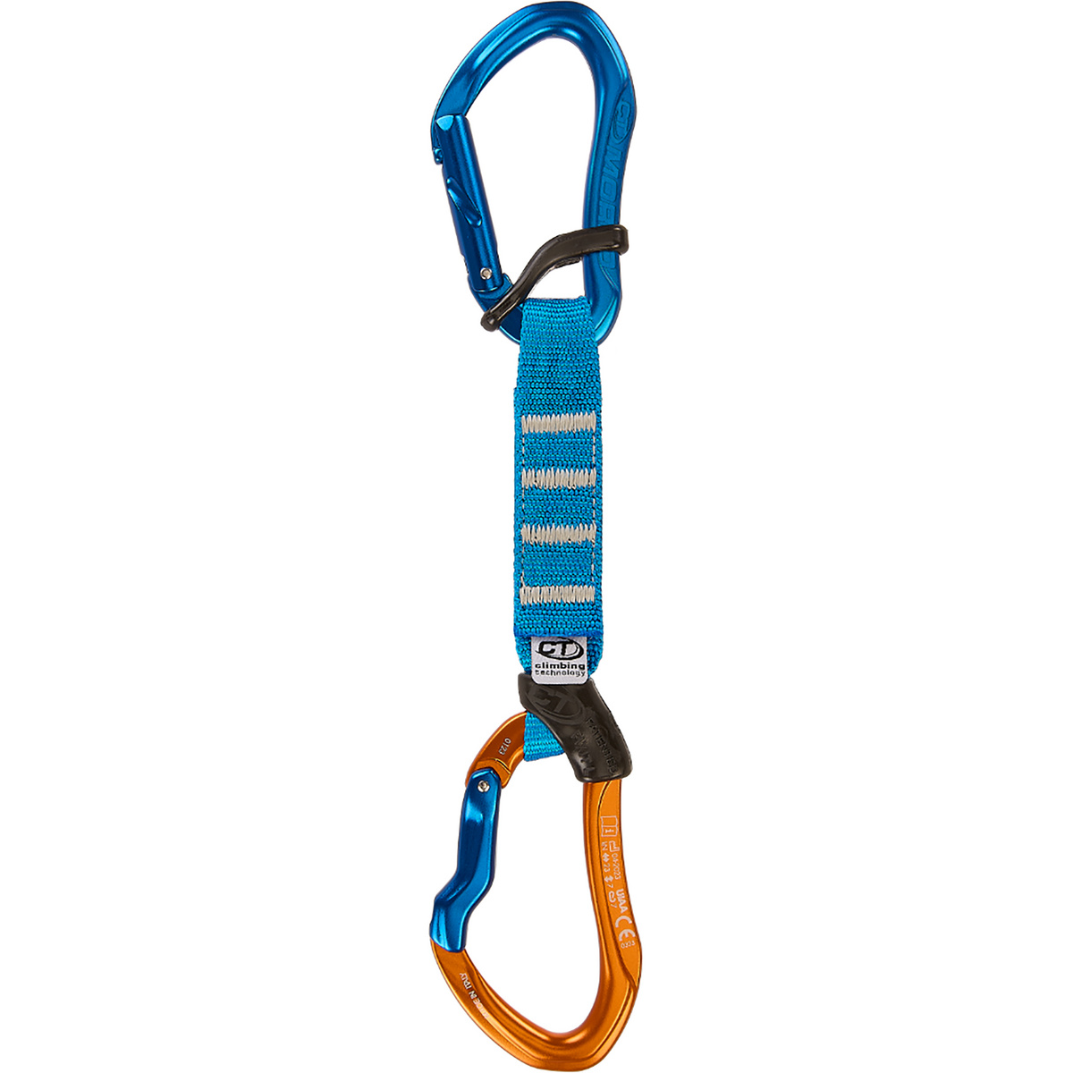 Image of Climbing Technology Rinvio Morfo UL Pro