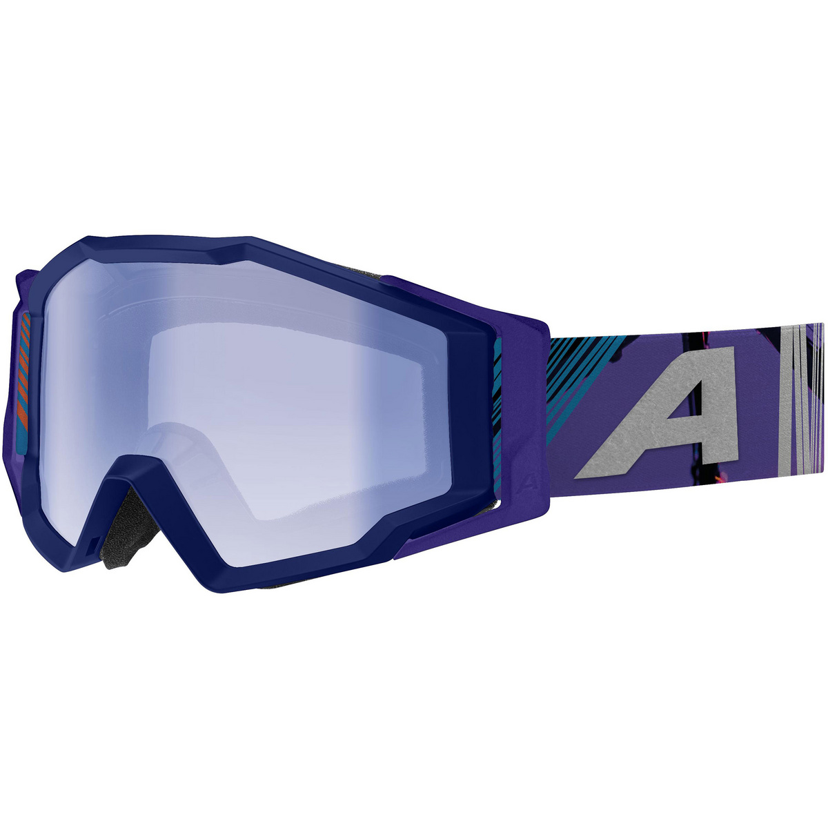 Image of Alpina Occhiali Circus Bike Goggle
