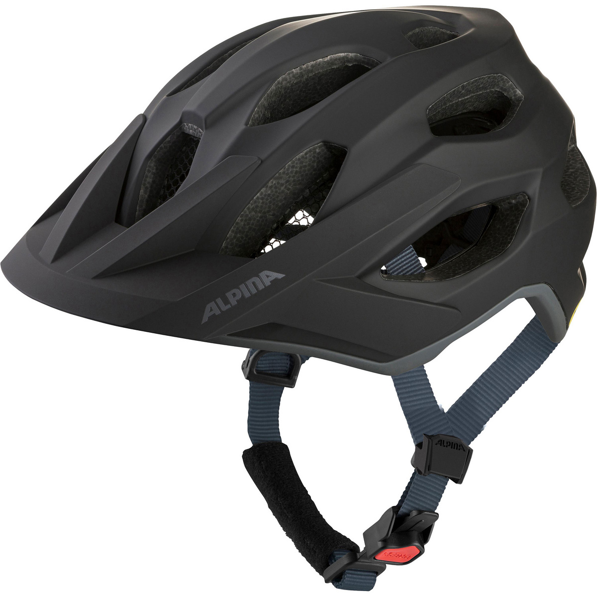 Image of Alpina Apax MIPS Fahrradhelm
