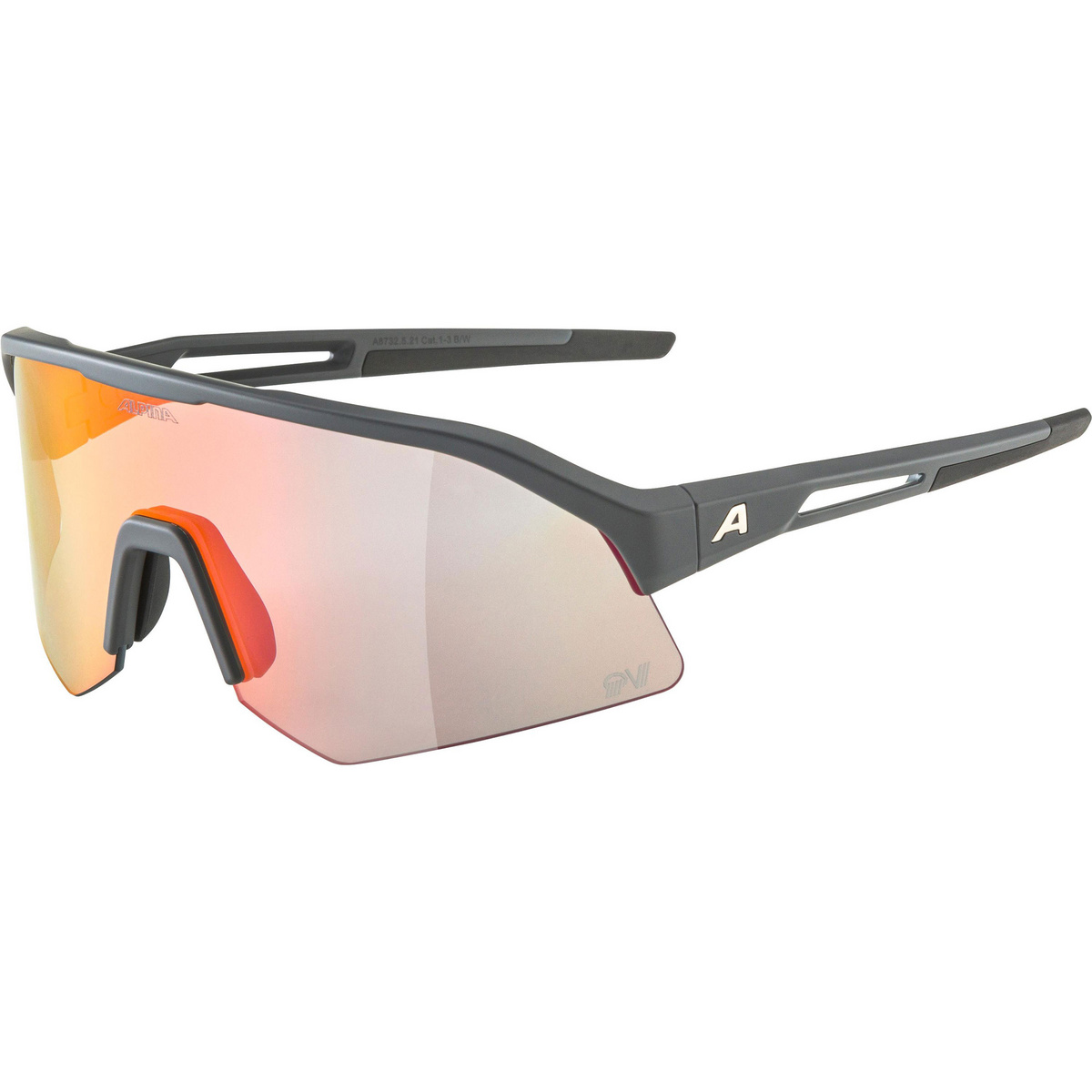 Image of Alpina Sonic HR QV 1-3 Sportbrille