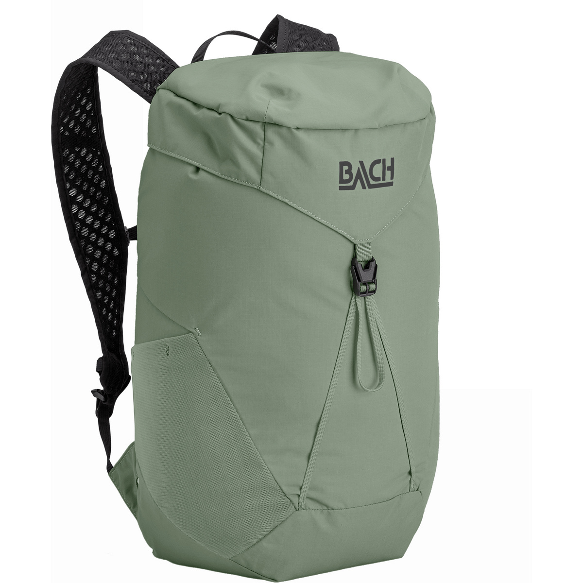 Bach Equipment Itsy Bitsy 20 Rucksack (Größe 20L, gruen)