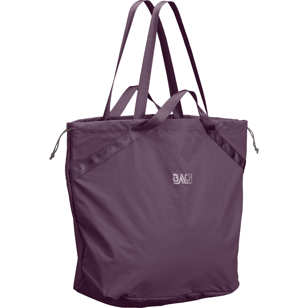 Bach Equipment Sac Itsy Bitsy 25 (taille 25L, Violet)