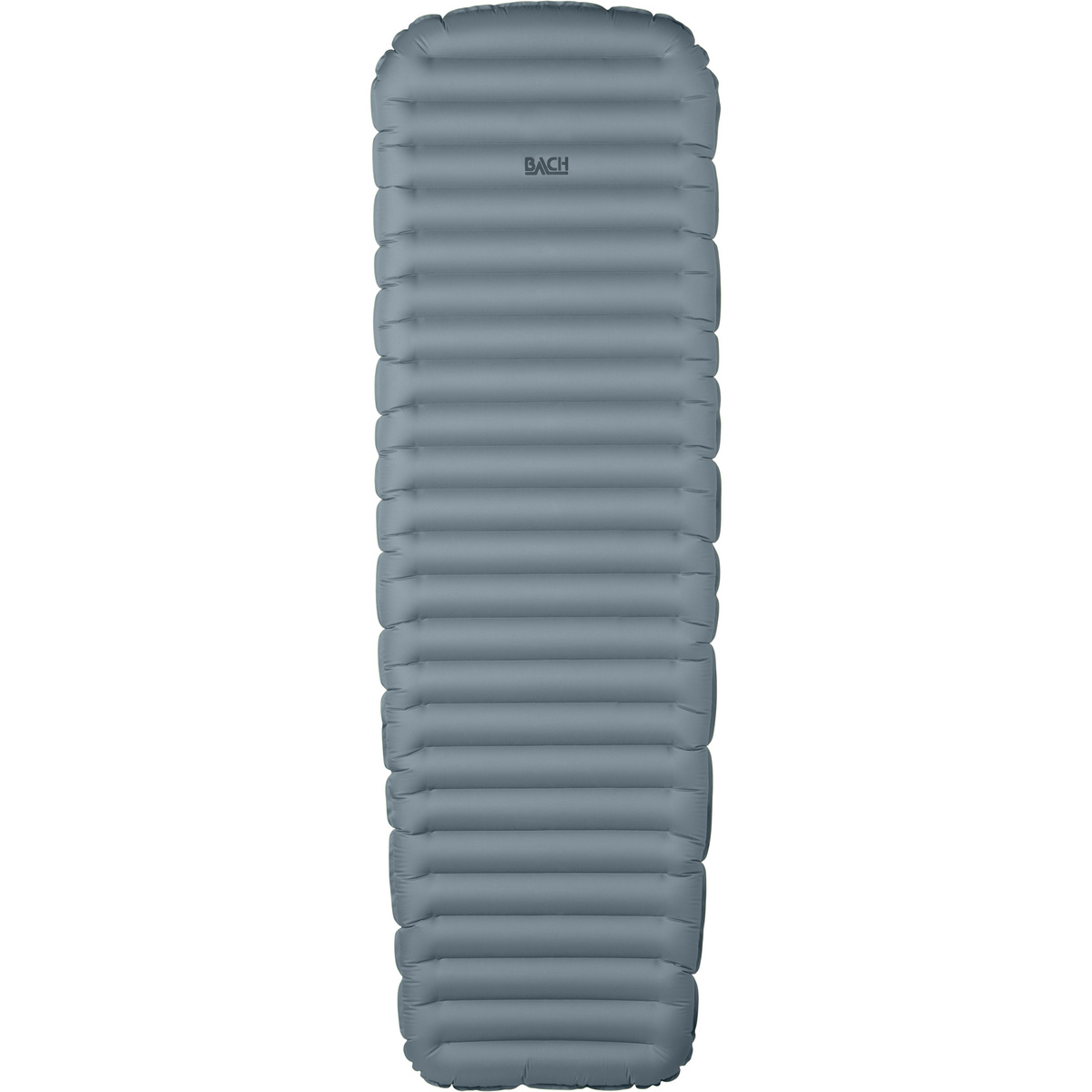 Bach Equipment Materassino reLAY 3R (Taglia 200x58cm, Blu)