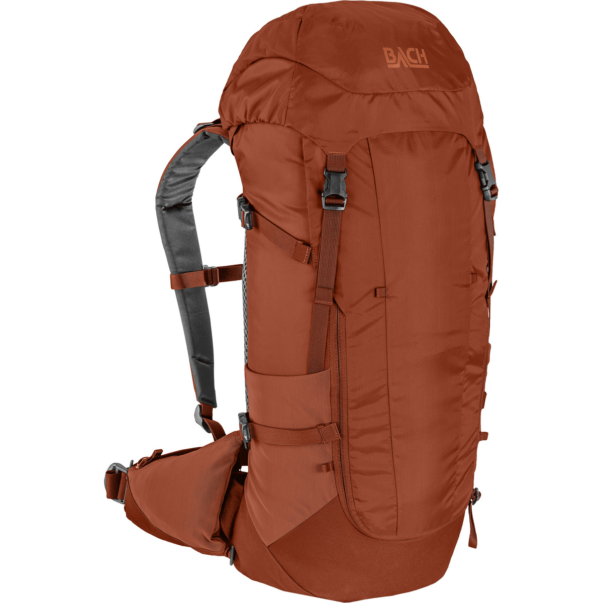 Bach Equipment Zaino Daydream 35 (Taglia 35L | LONG, Rosso)
