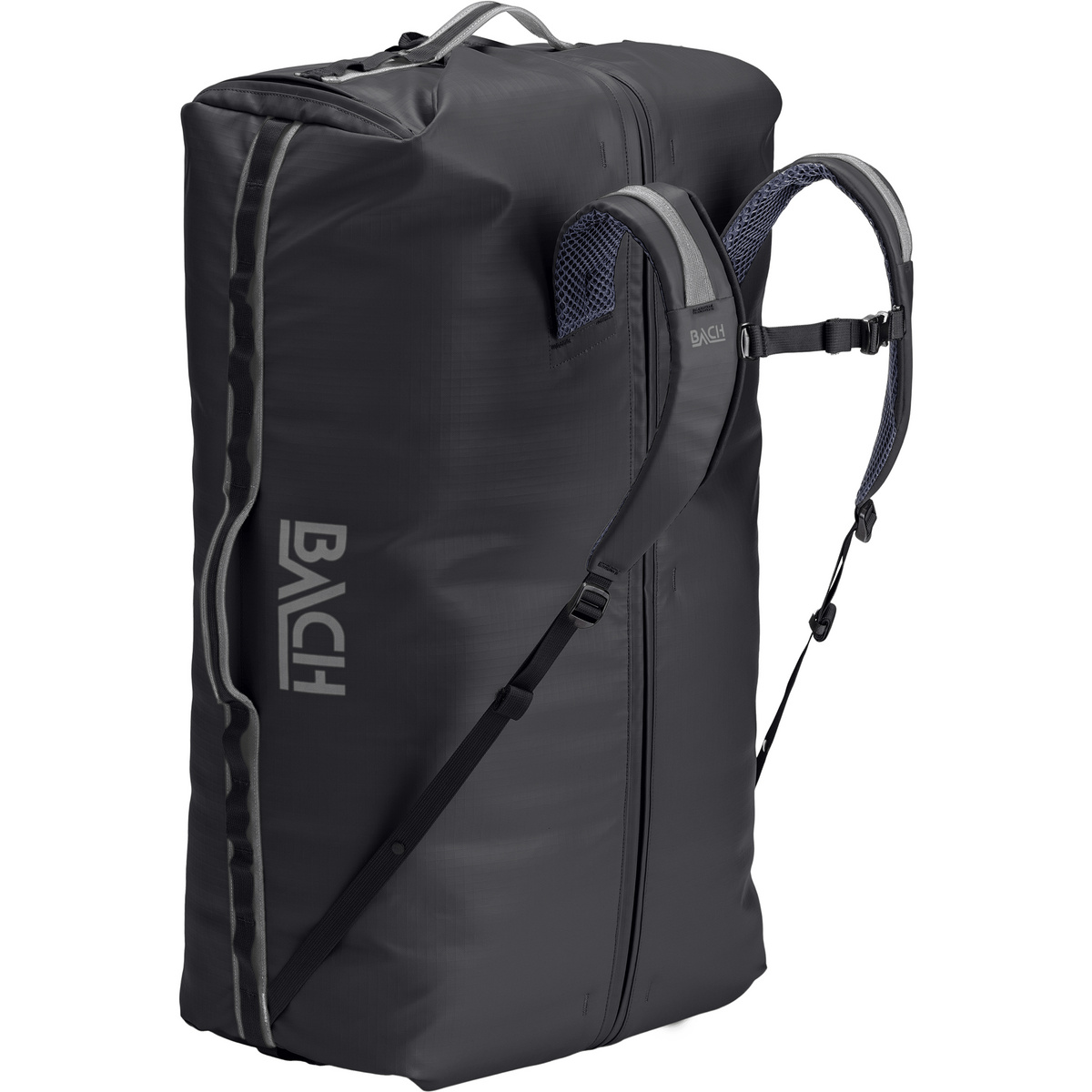 Image of Bach Equipment Zaino Duffel Dr Expedition 90